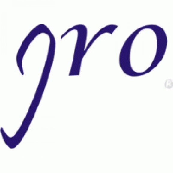 Logo JorgeRO Jorge Orantes Logo