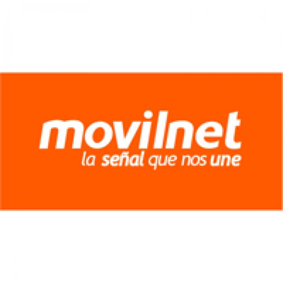 Logo Movilnet 2008 Logo