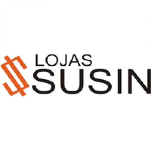 Lojas Susin Logo Logo