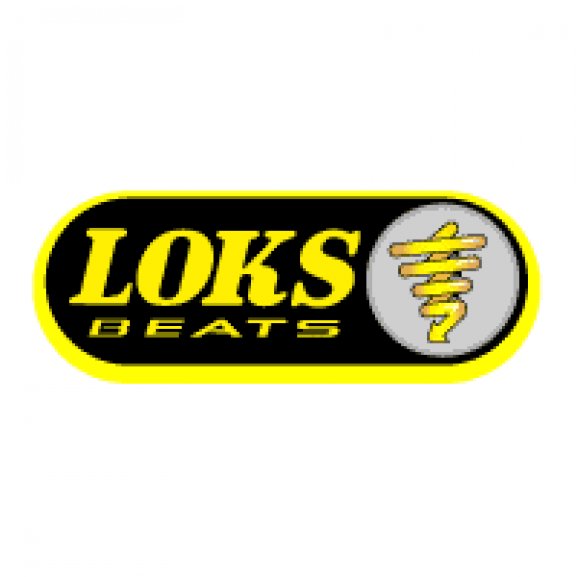 Loks Beats Logo