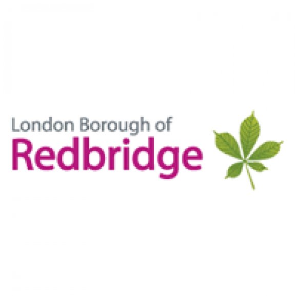 London Borough of Redbridge Logo