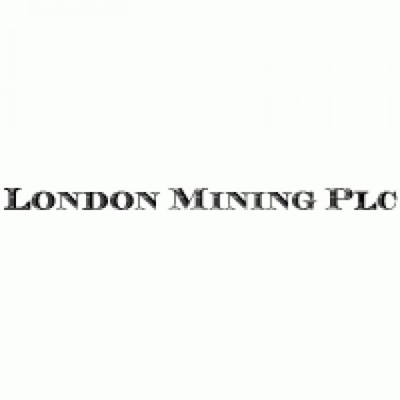 London Mining Logo