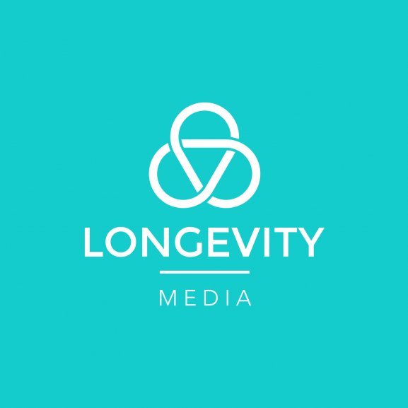 Longevity Media Logo