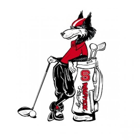 Lonnnie Poole Golf Course Logo