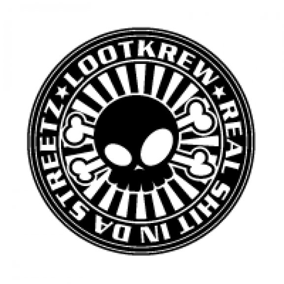 Loot Crew Logo