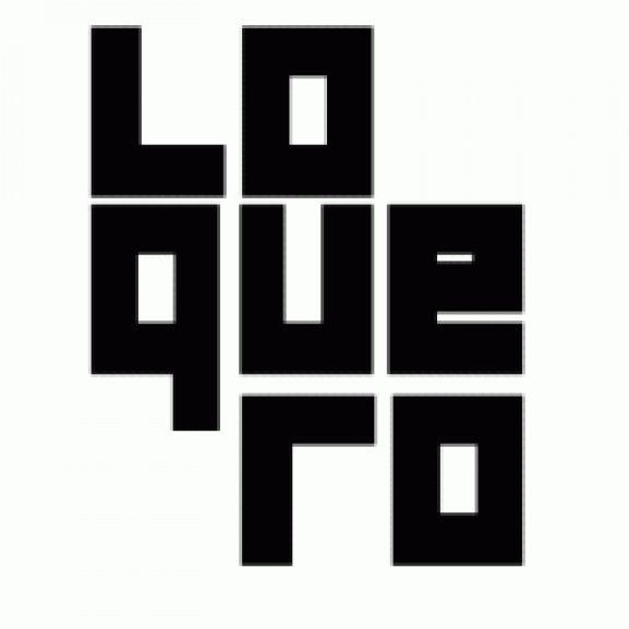 Loquero Logo