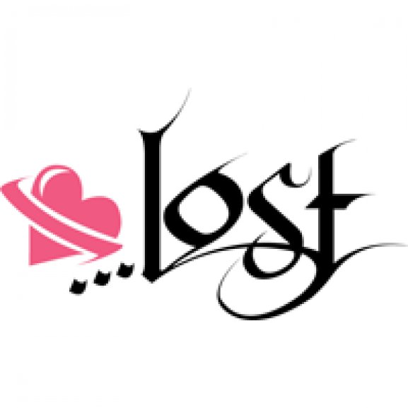 lost girl Logo