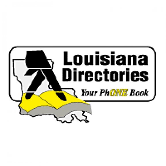 Louisiana Directories Logo