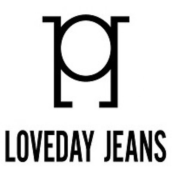 Loveday Jeans Logo