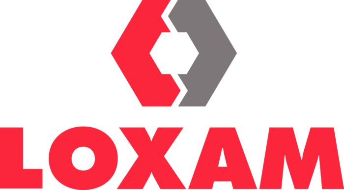 Loxam Logo