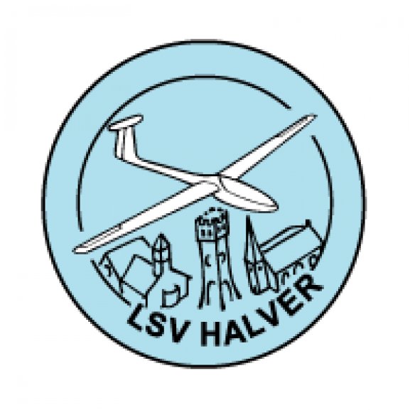 LSV Halver Logo