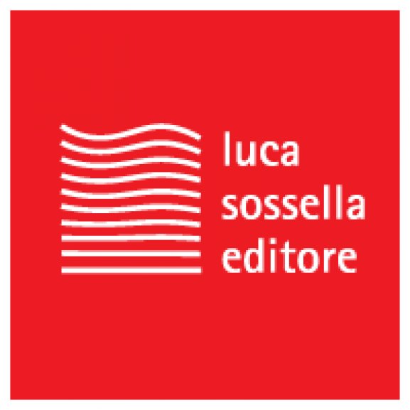 Luca Sossella Editore Logo