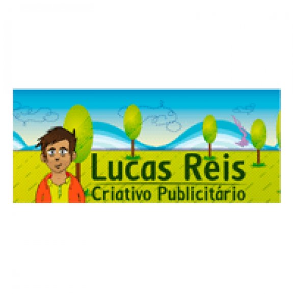 Lucas Reis Criativo Logo