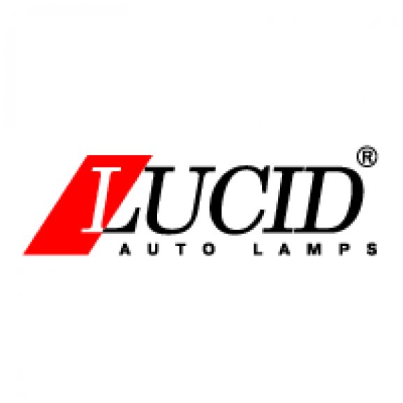 Lucid Auto Lamps Logo