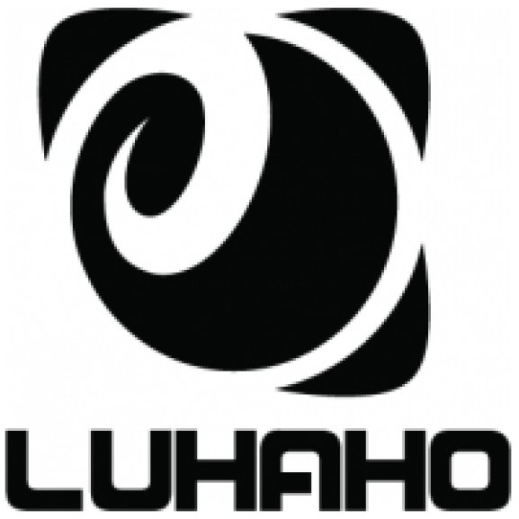 Luhaho Logo