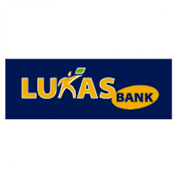 Lukas Bank Logo