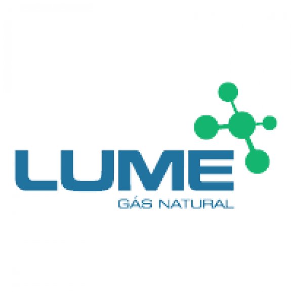 Lume Gas Natural Logo