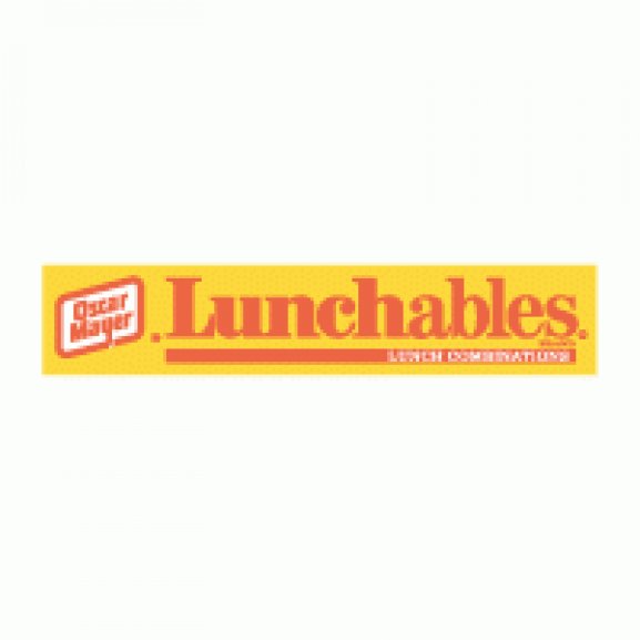 Lunchables Logo