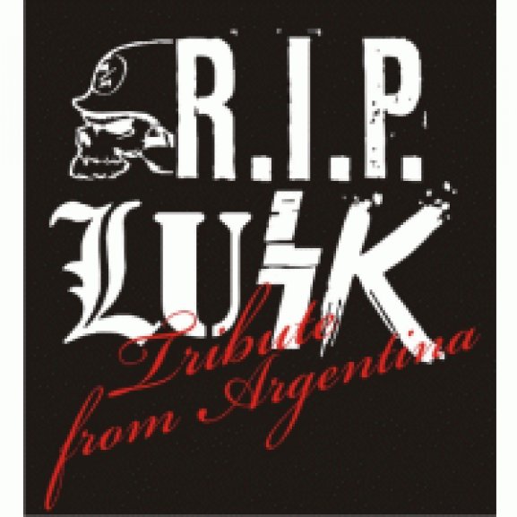 Lusk Logo