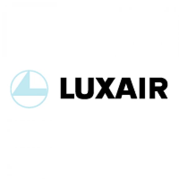 Luxair Logo