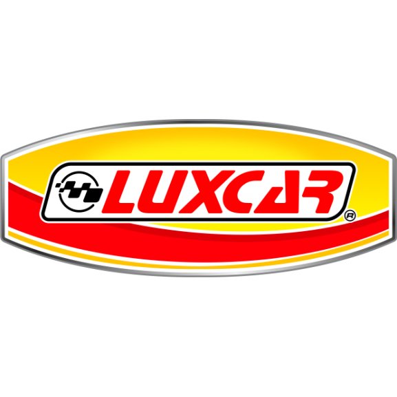 Luxcar Produtos Automotivos Logo