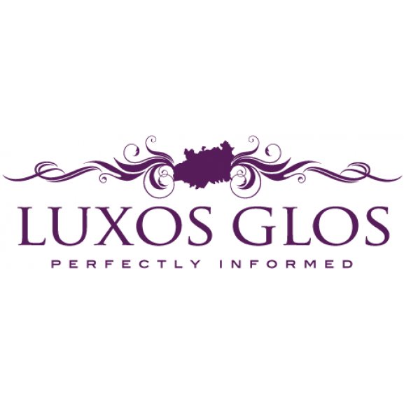 Luxos Glos Logo