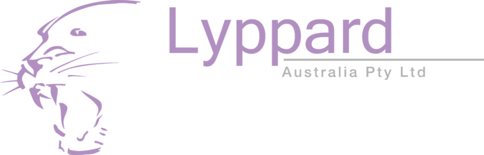 Lyppard Australia Pty Ltd Logo