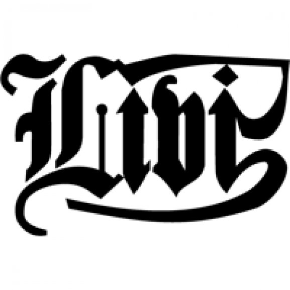 Līvi Livi Logo