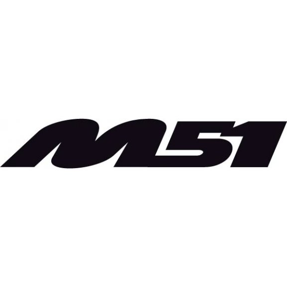 m51 Logo