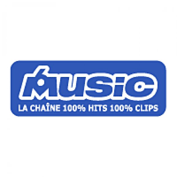 M6 Music Logo