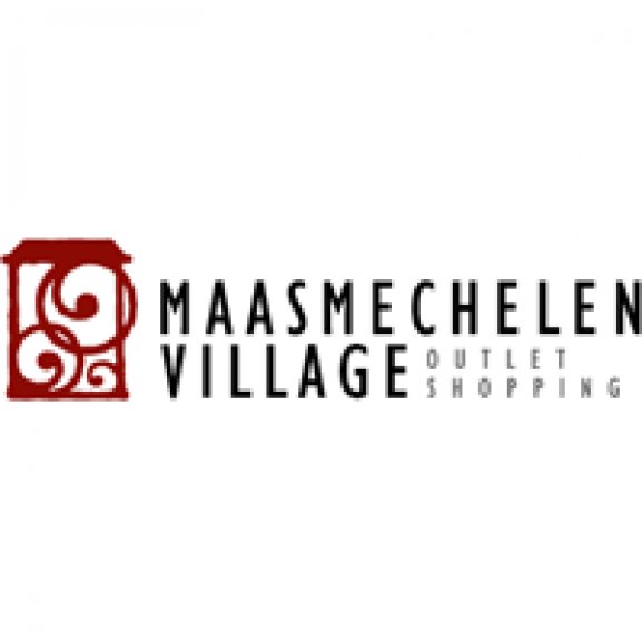maasmechelen village Logo