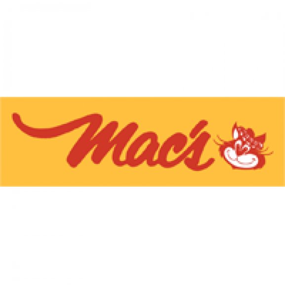 Mac's Convenience Stores Logo