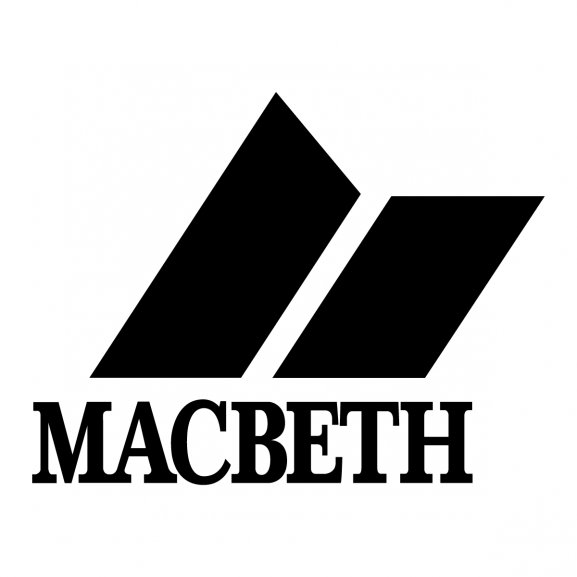 Macbeth Logo