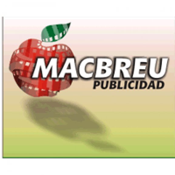 MACBREU PUBLICIDAD Logo