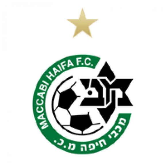 Maccabi Haifa FC Logo