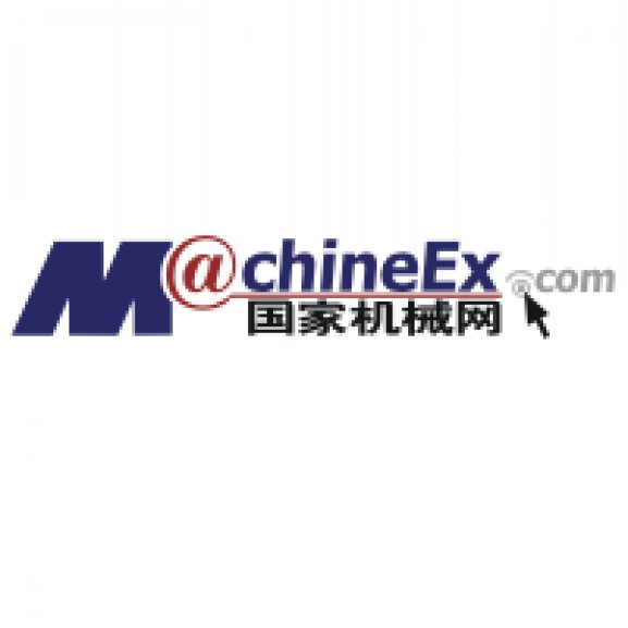 MachineEx Logo