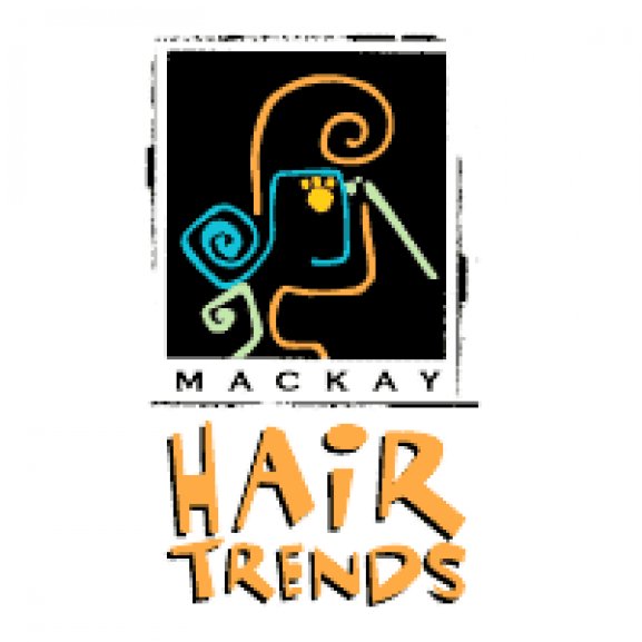 Mackay Hair Trends Logo