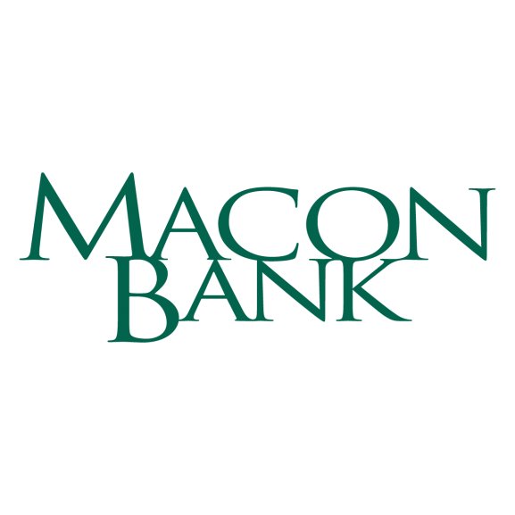 Macon Bank Logo