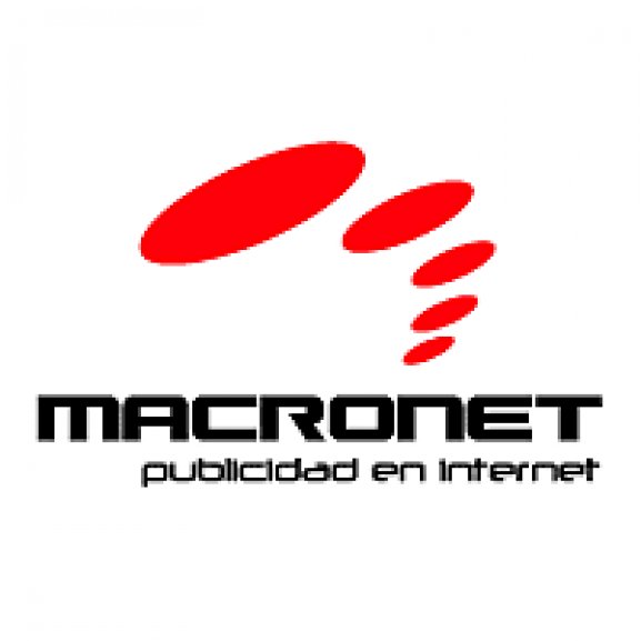 Macronet Logo