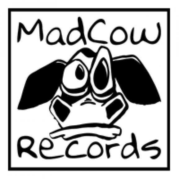 MadCow Records Logo
