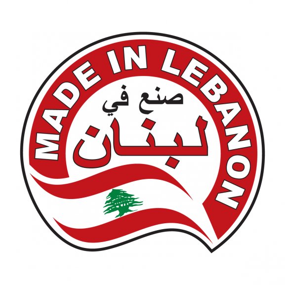 Made in Lebanon Logo