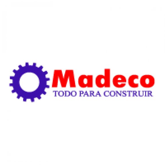 Madeco Logo