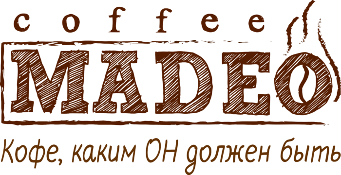 Madeo Logo