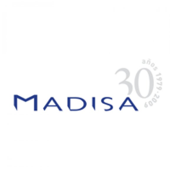 madisa Logo