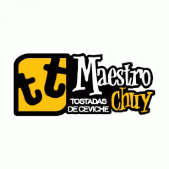 Maestro Chuy Logo
