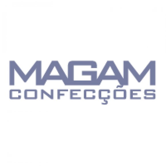 Magam Confeccoes Ltda Logo