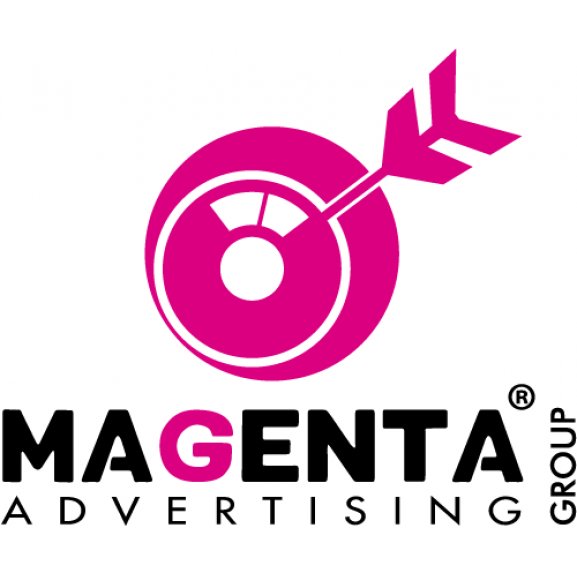 Magenta Advertising Group SAC Logo