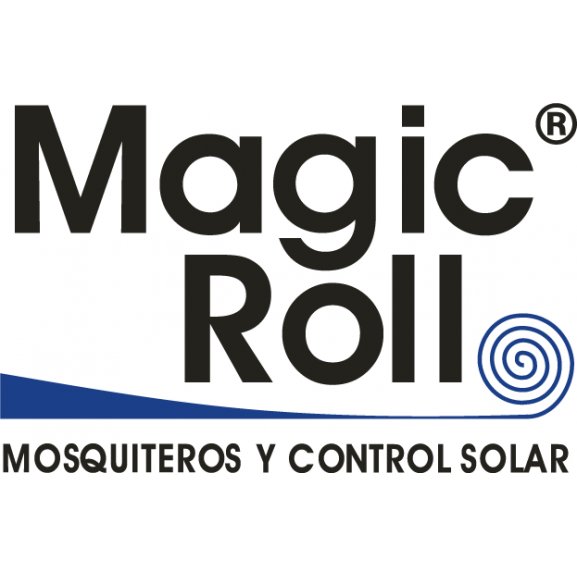 Magic Roll SA Logo