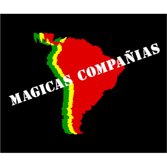 MAGICAS COMPAÑIAS Logo