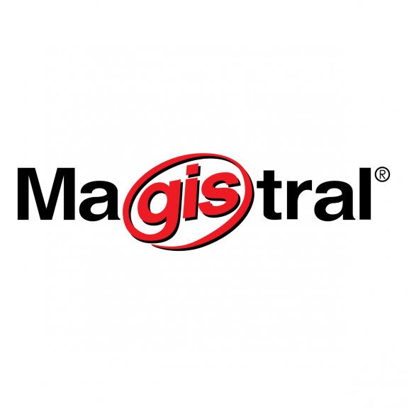 Magistral Logo